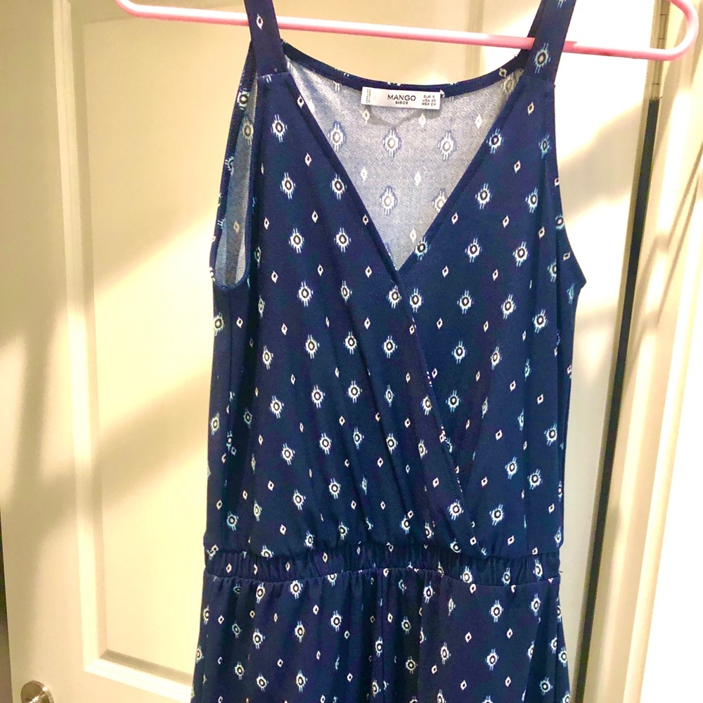 Mango romper - Picture 2 of 7